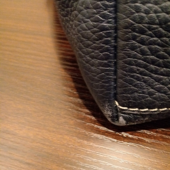 Dooney & Bourke Dillen Double Pocket - Picture 14 of 16